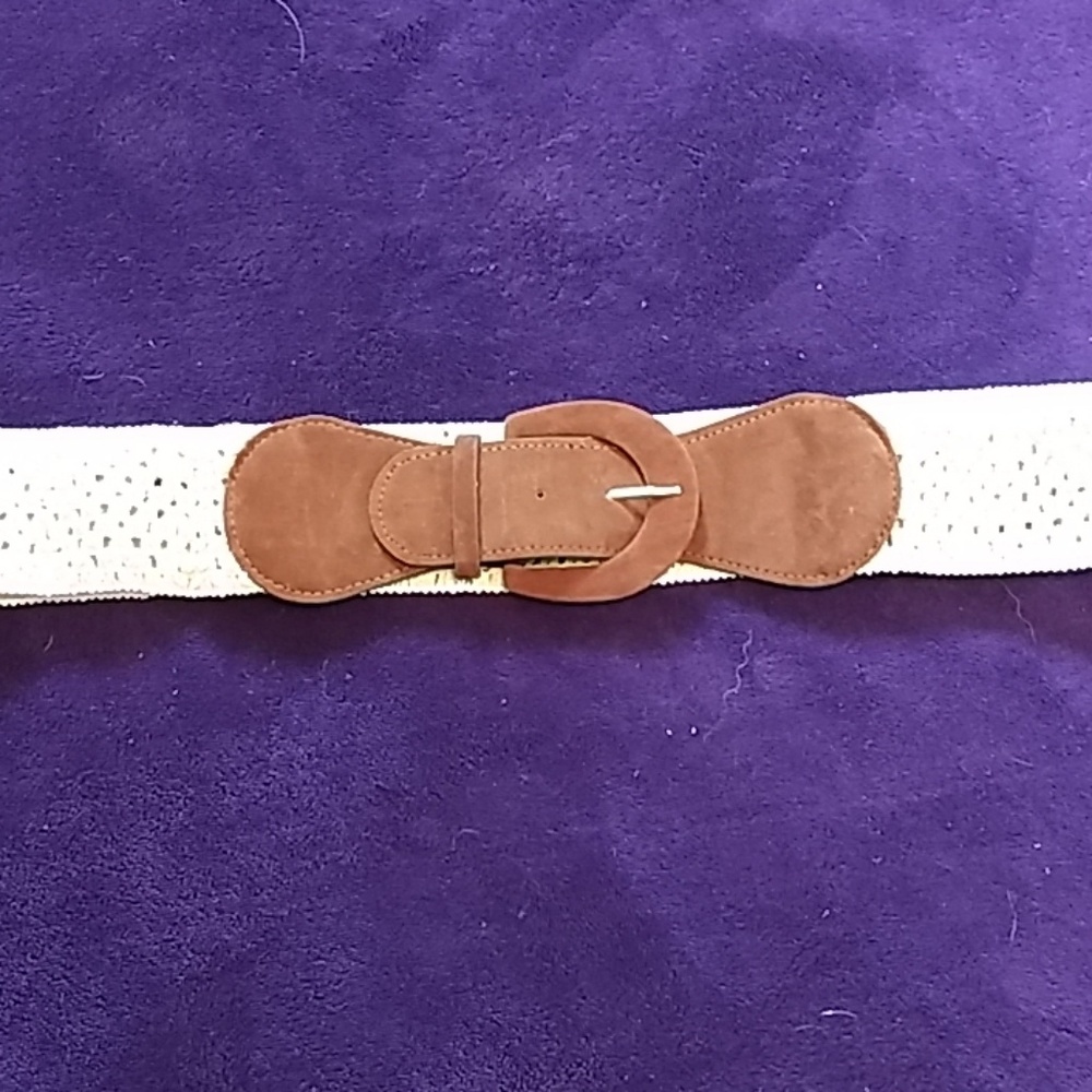 Belt